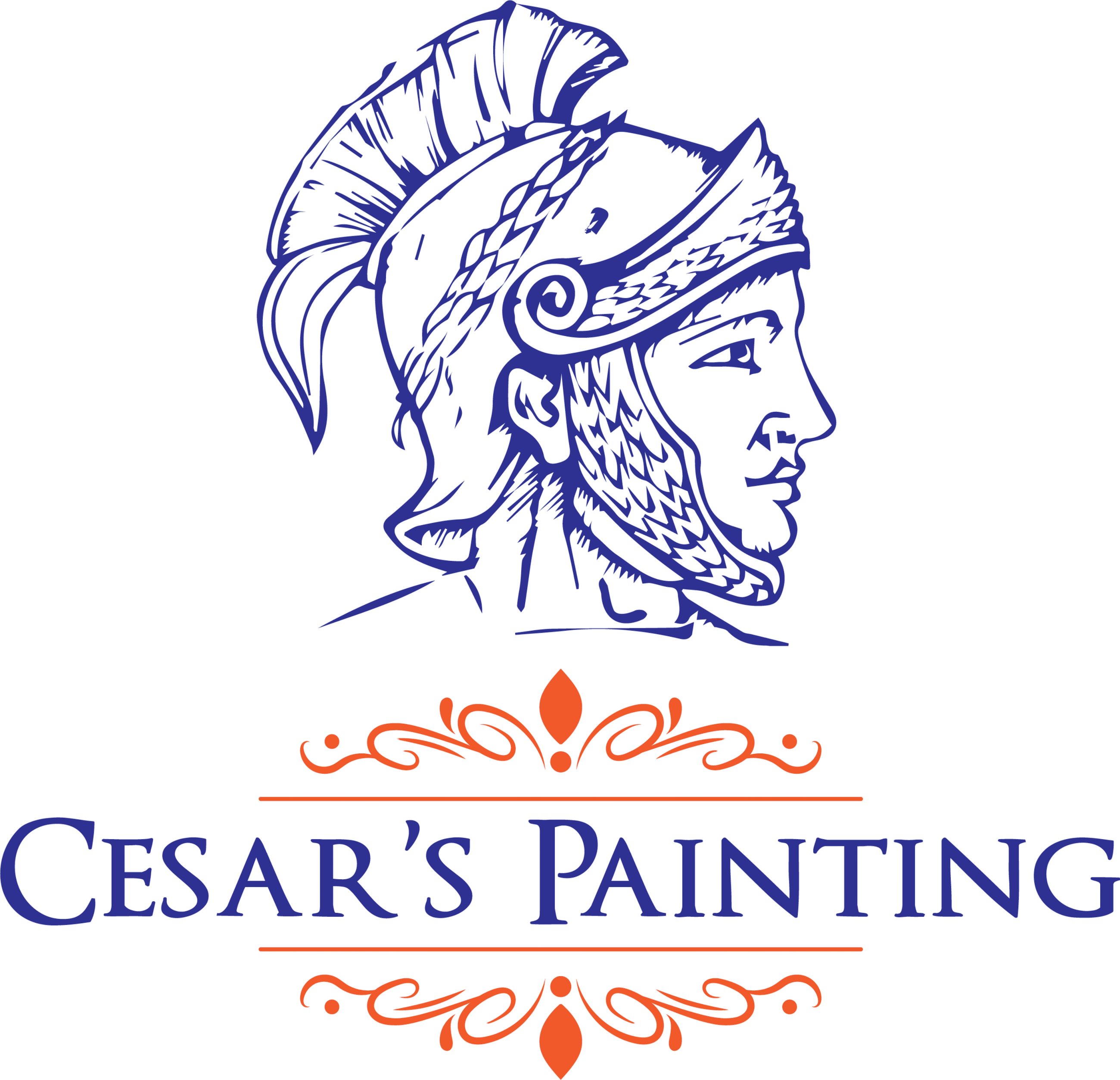 Cesar's Painting LLC logo
